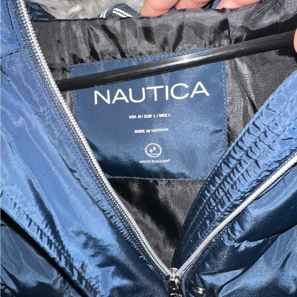 Winter jacket - Picture 2 of 3